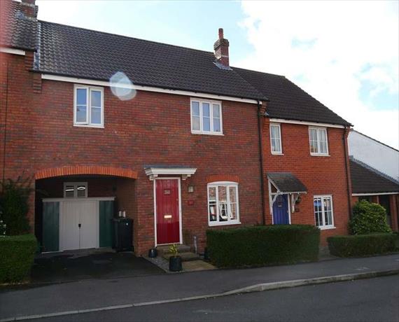 3 Bedroom Terraced